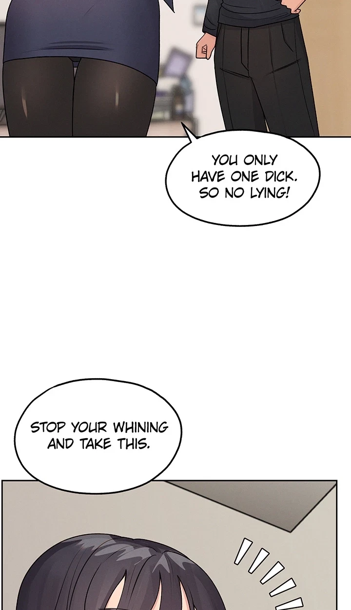 [Colorful Night Anthology] Collection Chapter 12, page 30