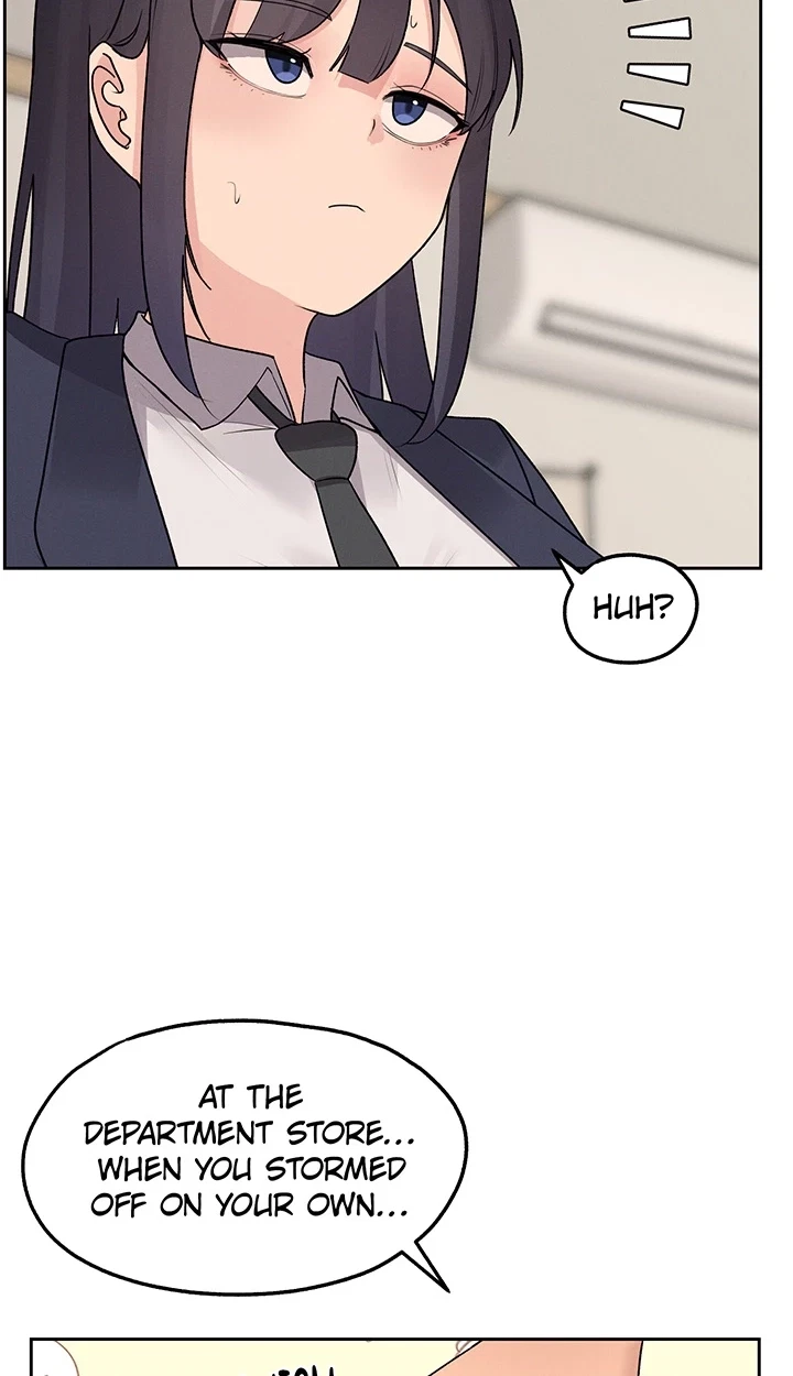 [Colorful Night Anthology] Collection Chapter 12, page 31