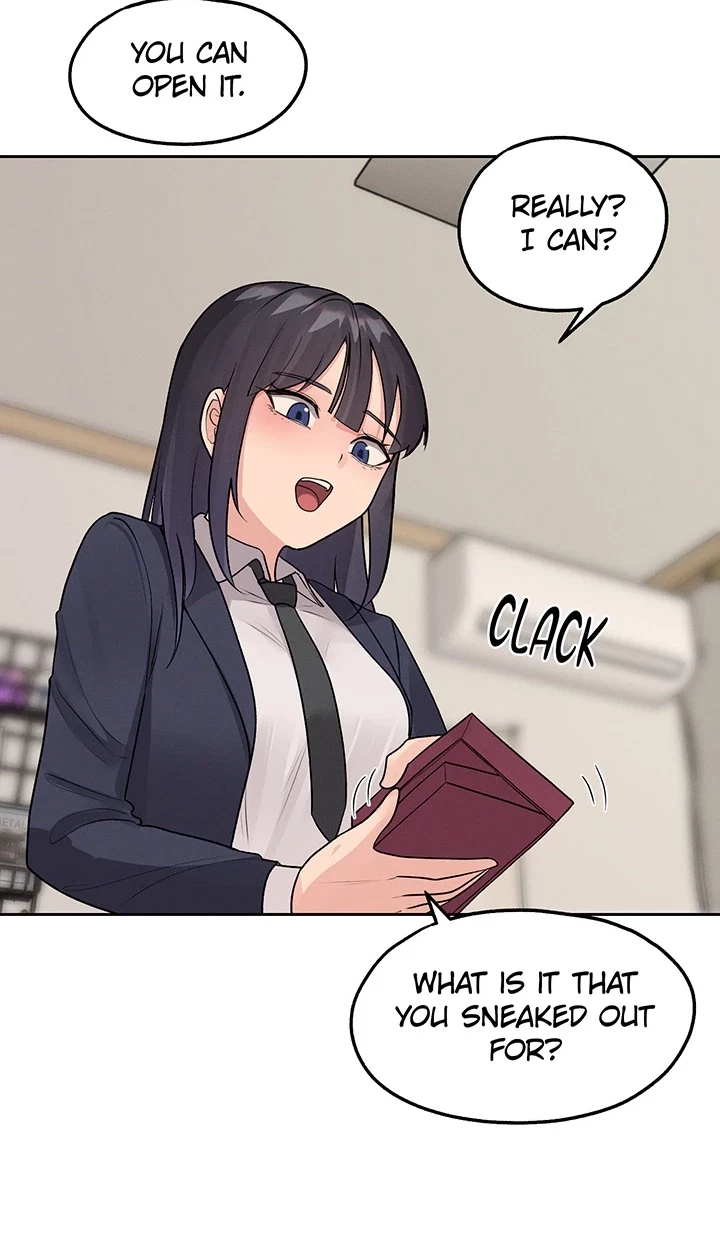 [Colorful Night Anthology] Collection Chapter 12, page 33