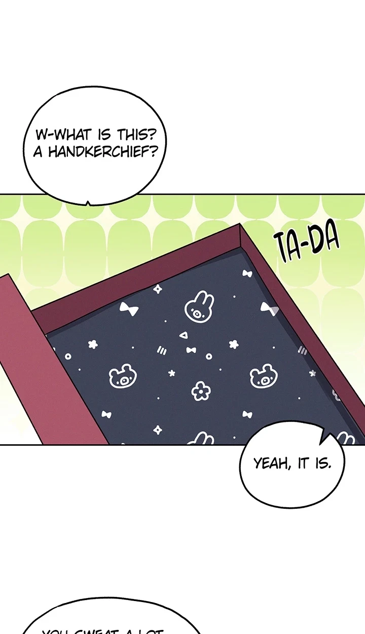 [Colorful Night Anthology] Collection Chapter 12, page 35