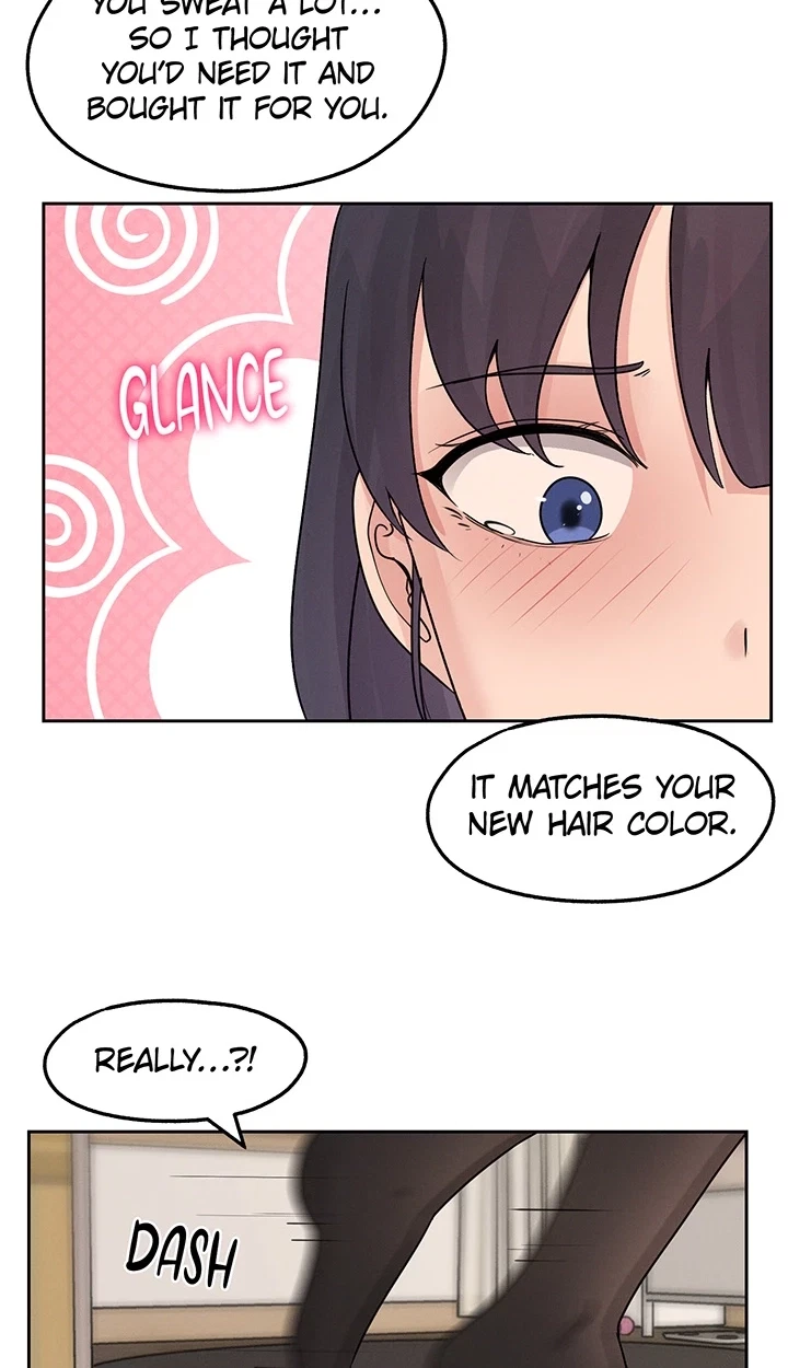 [Colorful Night Anthology] Collection Chapter 12, page 36