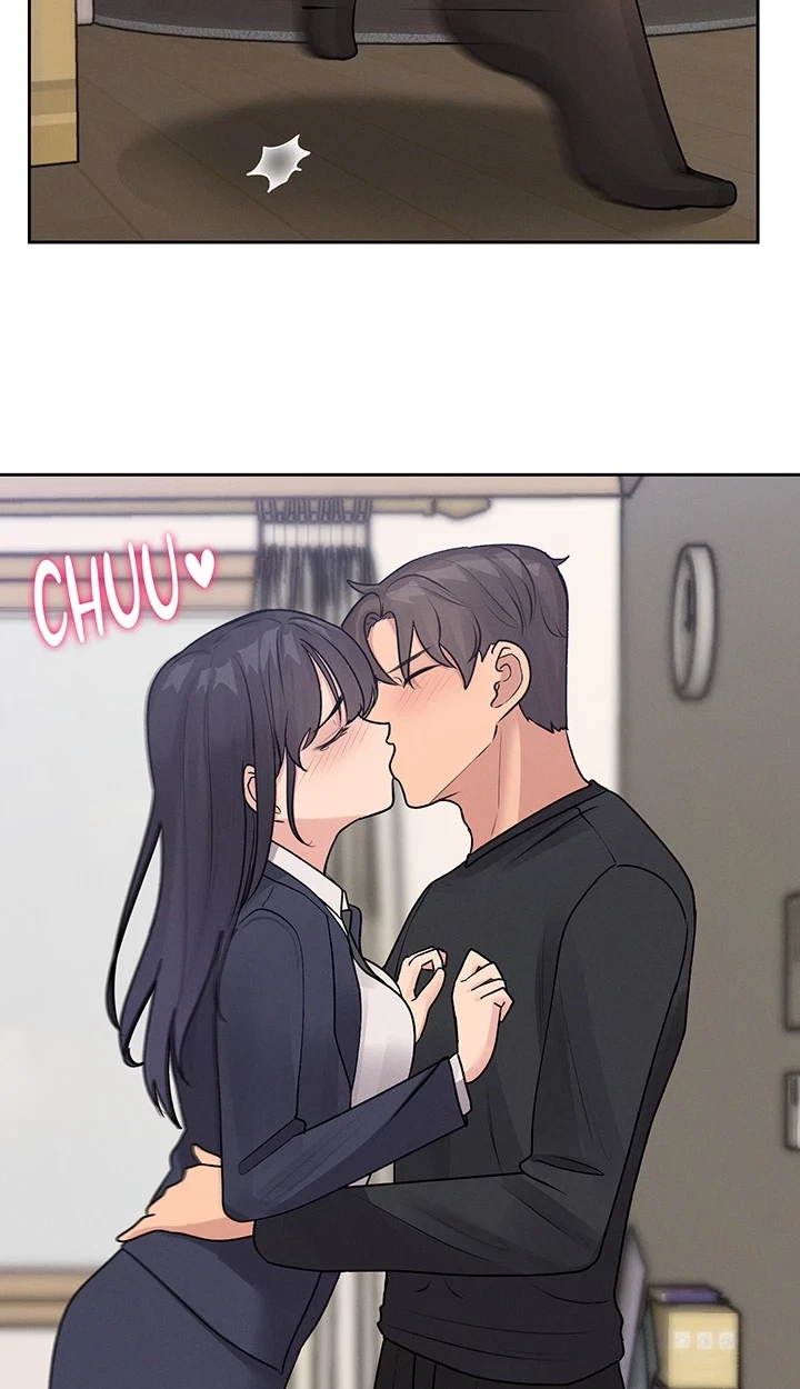 [Colorful Night Anthology] Collection Chapter 12, page 37