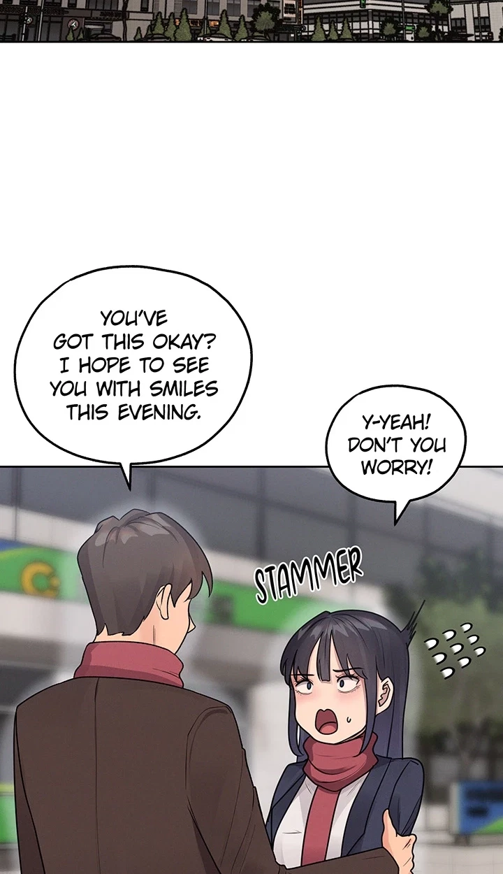[Colorful Night Anthology] Collection Chapter 12, page 41