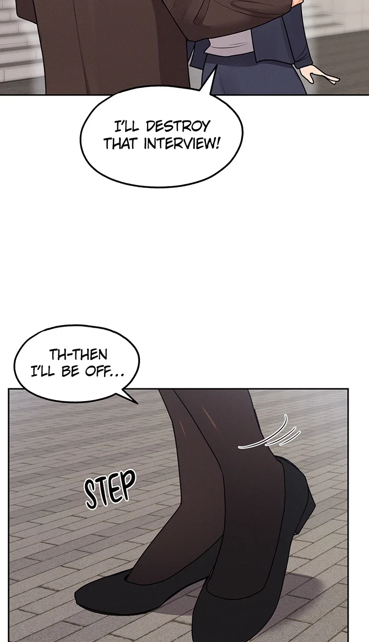 [Colorful Night Anthology] Collection Chapter 12, page 42