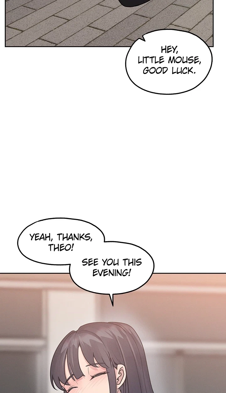 [Colorful Night Anthology] Collection Chapter 12, page 43