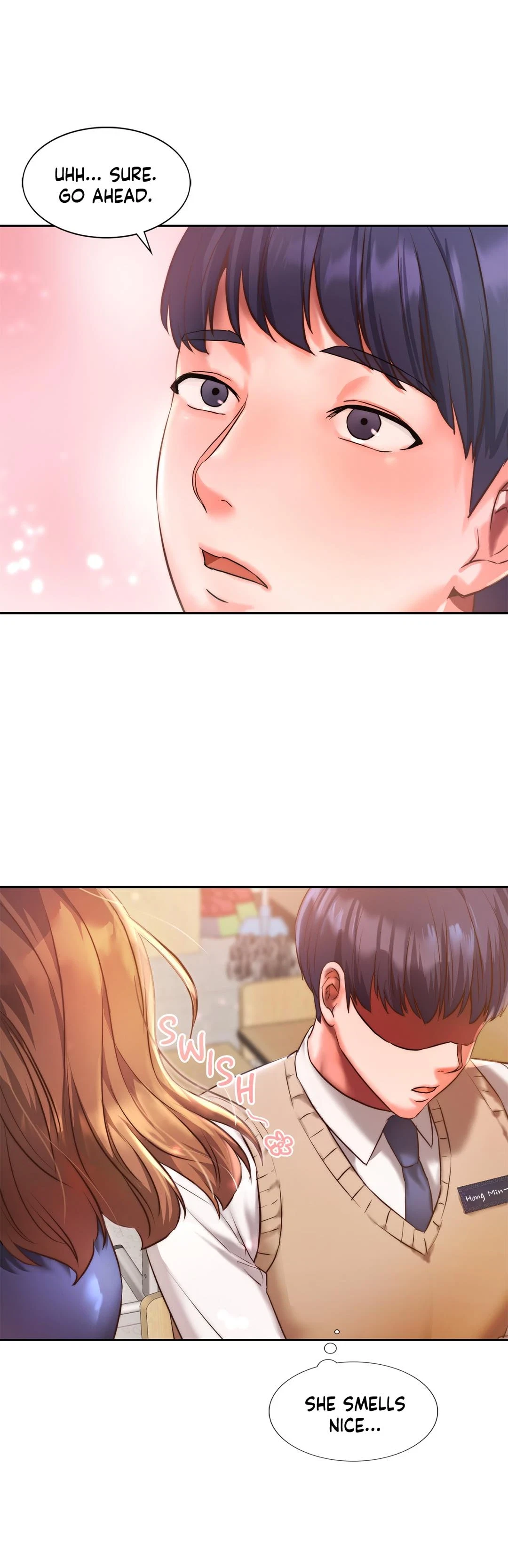 Chapter 0 - Preview, page 11