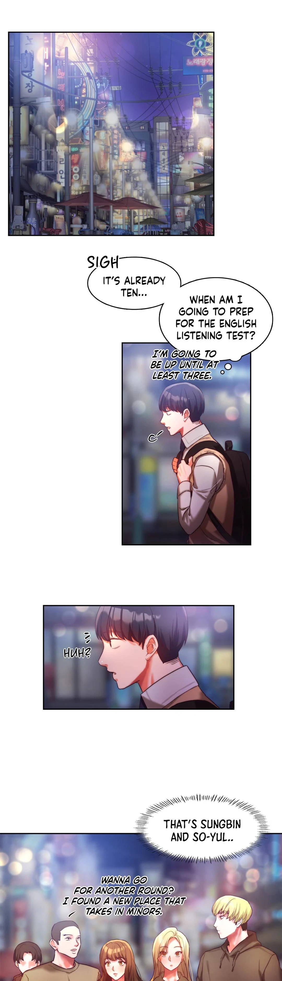 Chapter 0 - Preview, page 18
