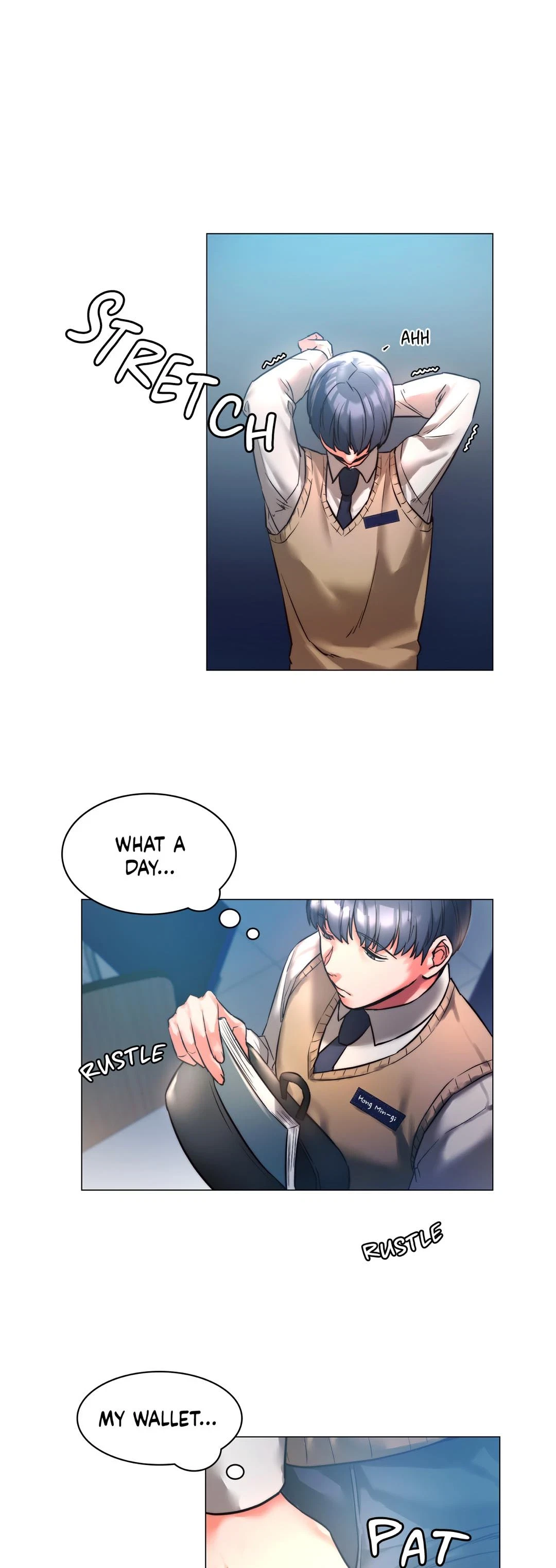 Chapter 0 - Preview, page 30