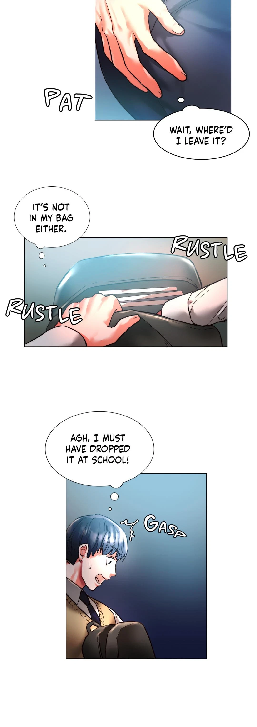 Chapter 0 - Preview, page 31