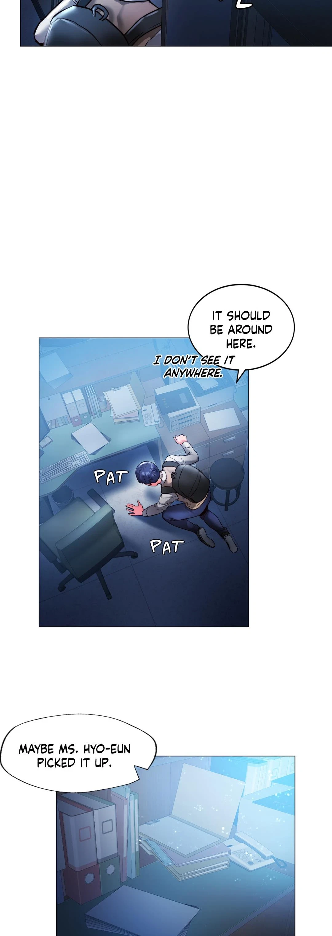 Chapter 0 - Preview, page 33