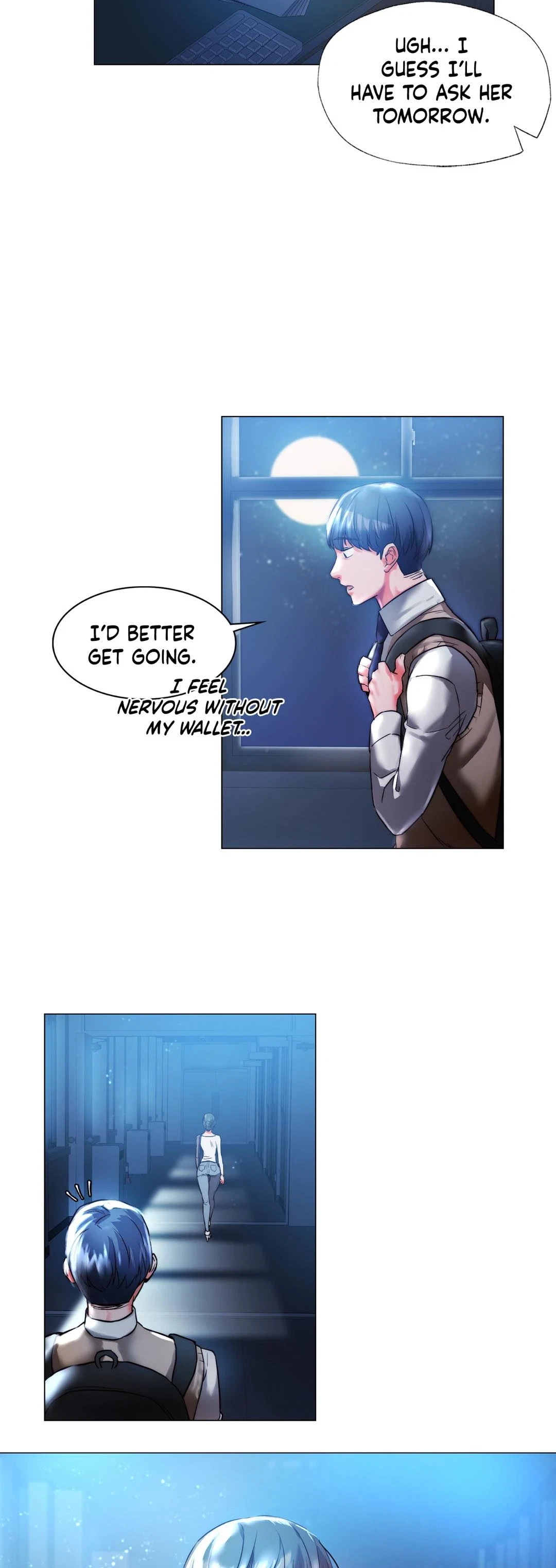 Chapter 0 - Preview, page 34