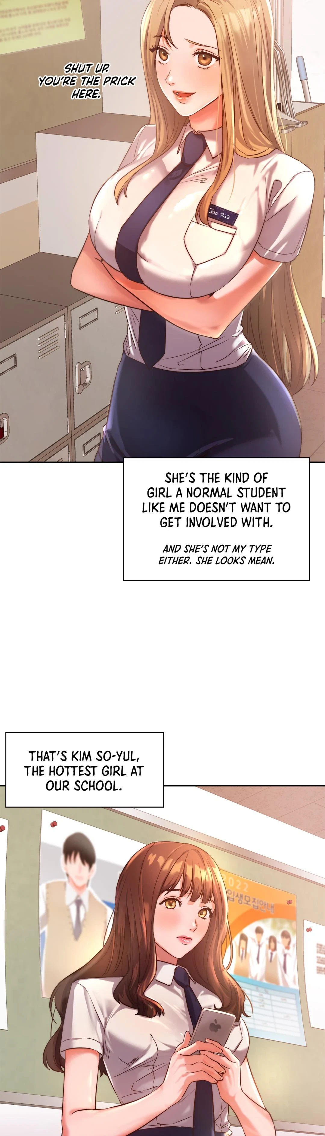 Chapter 0 - Preview, page 5
