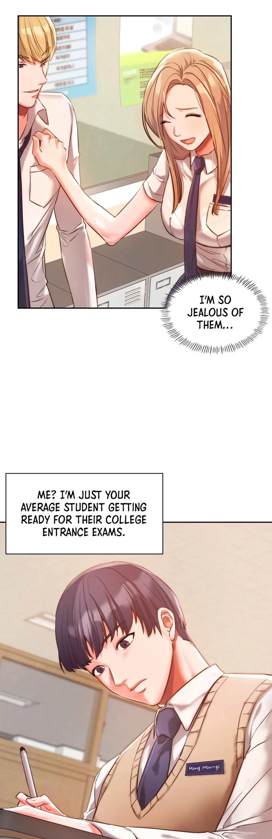 Chapter 0 - Preview, page 7