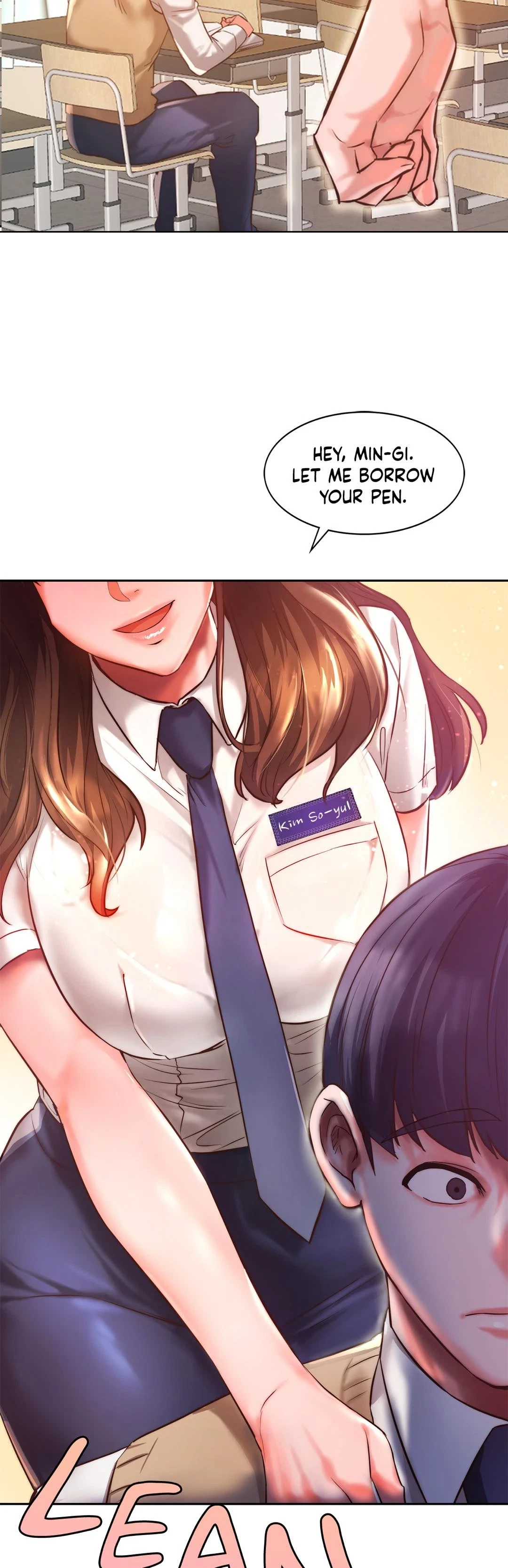 Chapter 0 - Preview, page 9