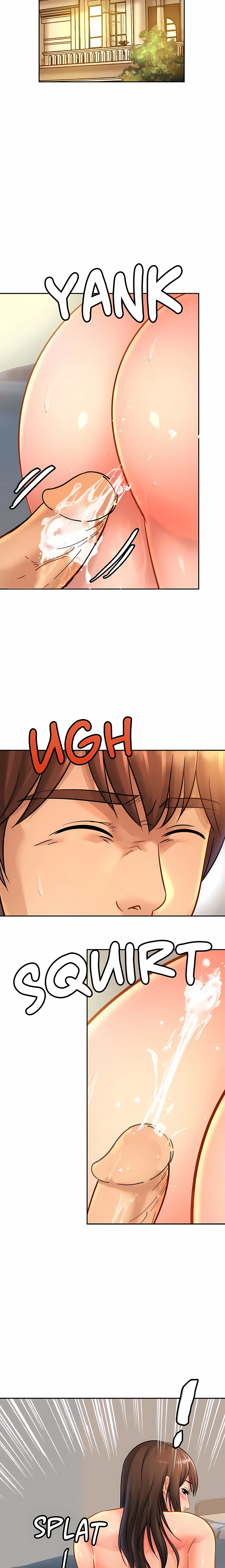 Close Family Chapter 33 (Uncensored), page 2