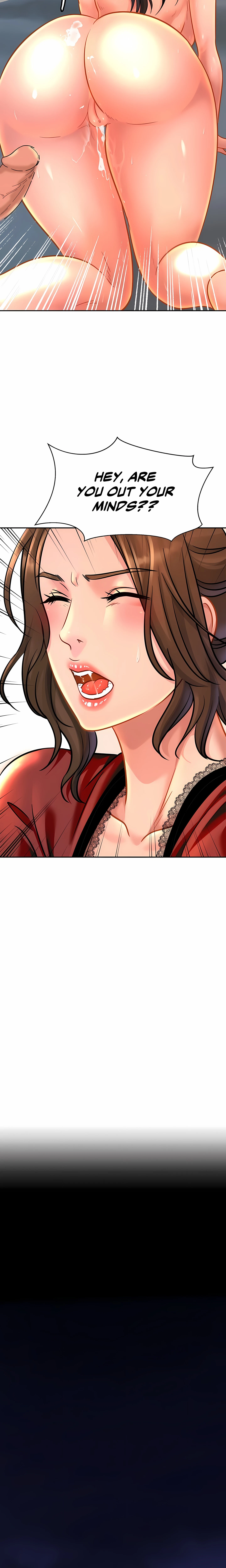 Close Family Chapter 33 (Uncensored), page 3