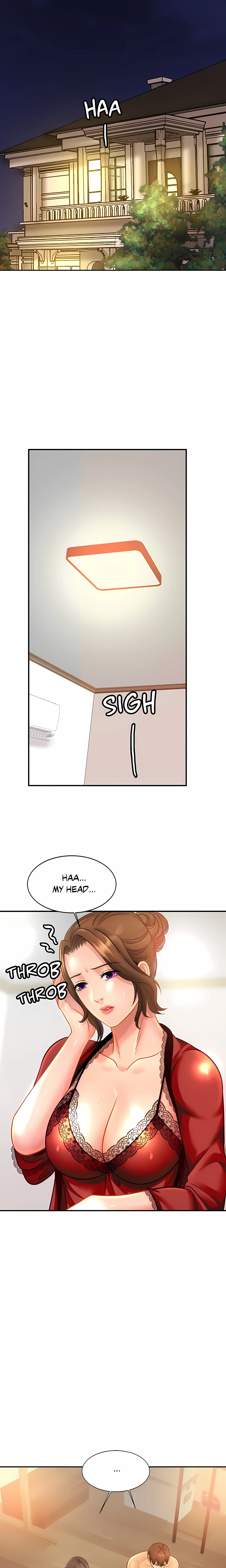 Close Family Chapter 33 (Uncensored), page 4