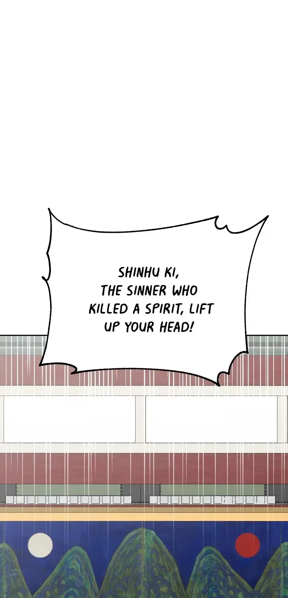 Please Eat Me, Mr. Ghost! Chapter 39, page 14