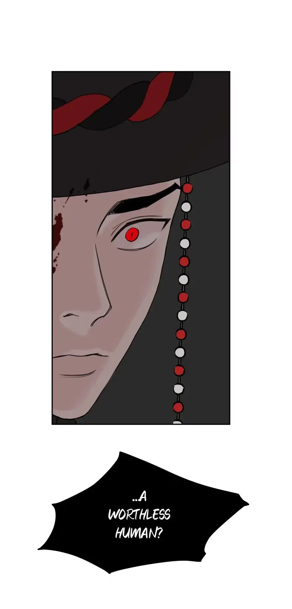 Please Eat Me, Mr. Ghost! Chapter 39, page 20