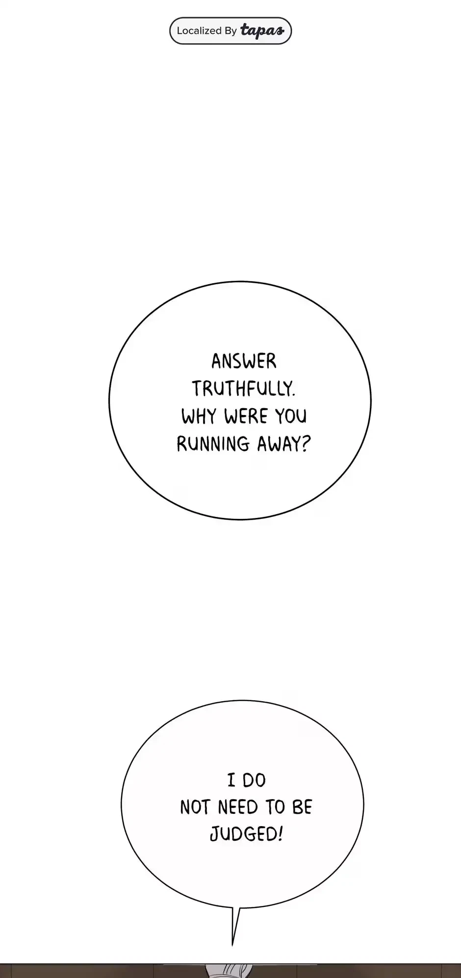 Please Eat Me, Mr. Ghost! Chapter 39, page 3