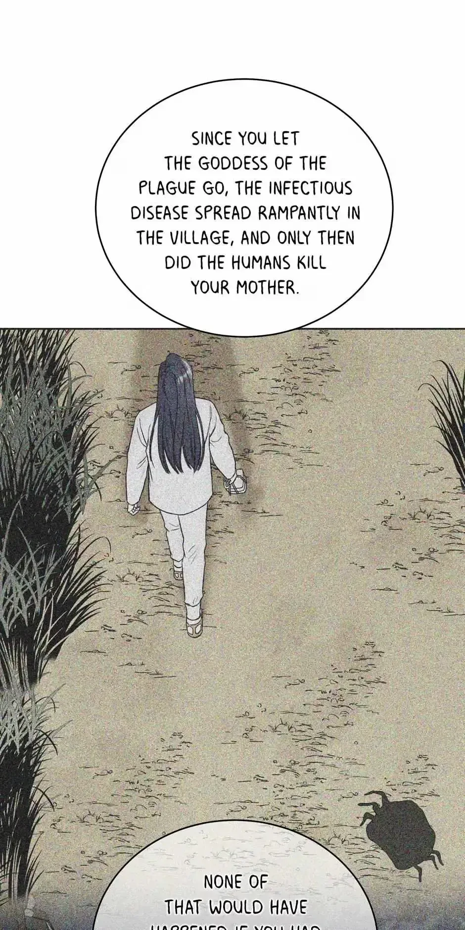 Please Eat Me, Mr. Ghost! Chapter 39, page 35