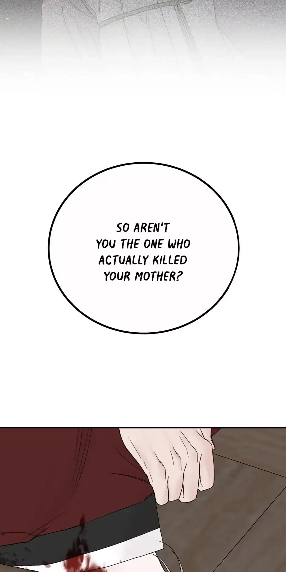 Please Eat Me, Mr. Ghost! Chapter 39, page 37