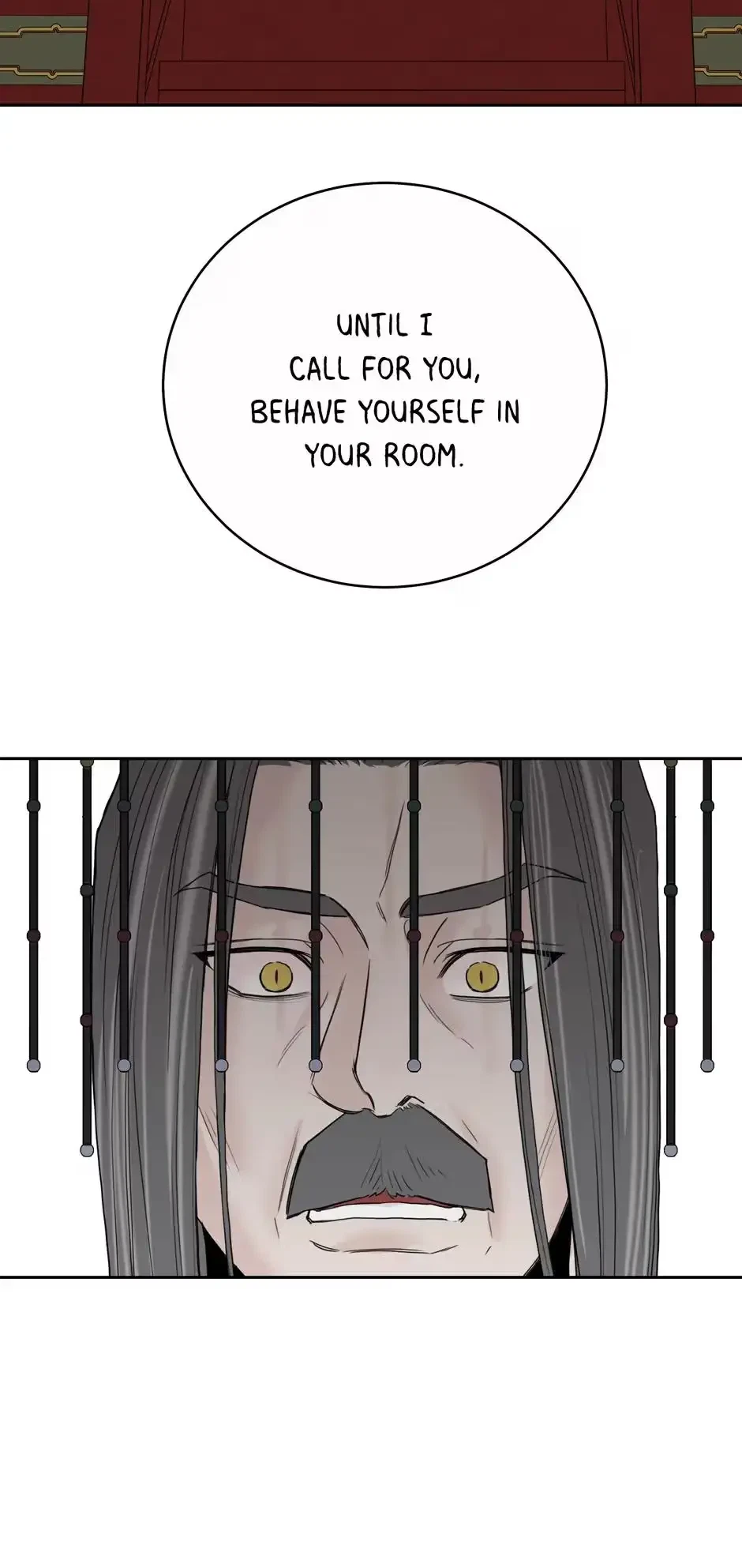 Please Eat Me, Mr. Ghost! Chapter 39, page 41