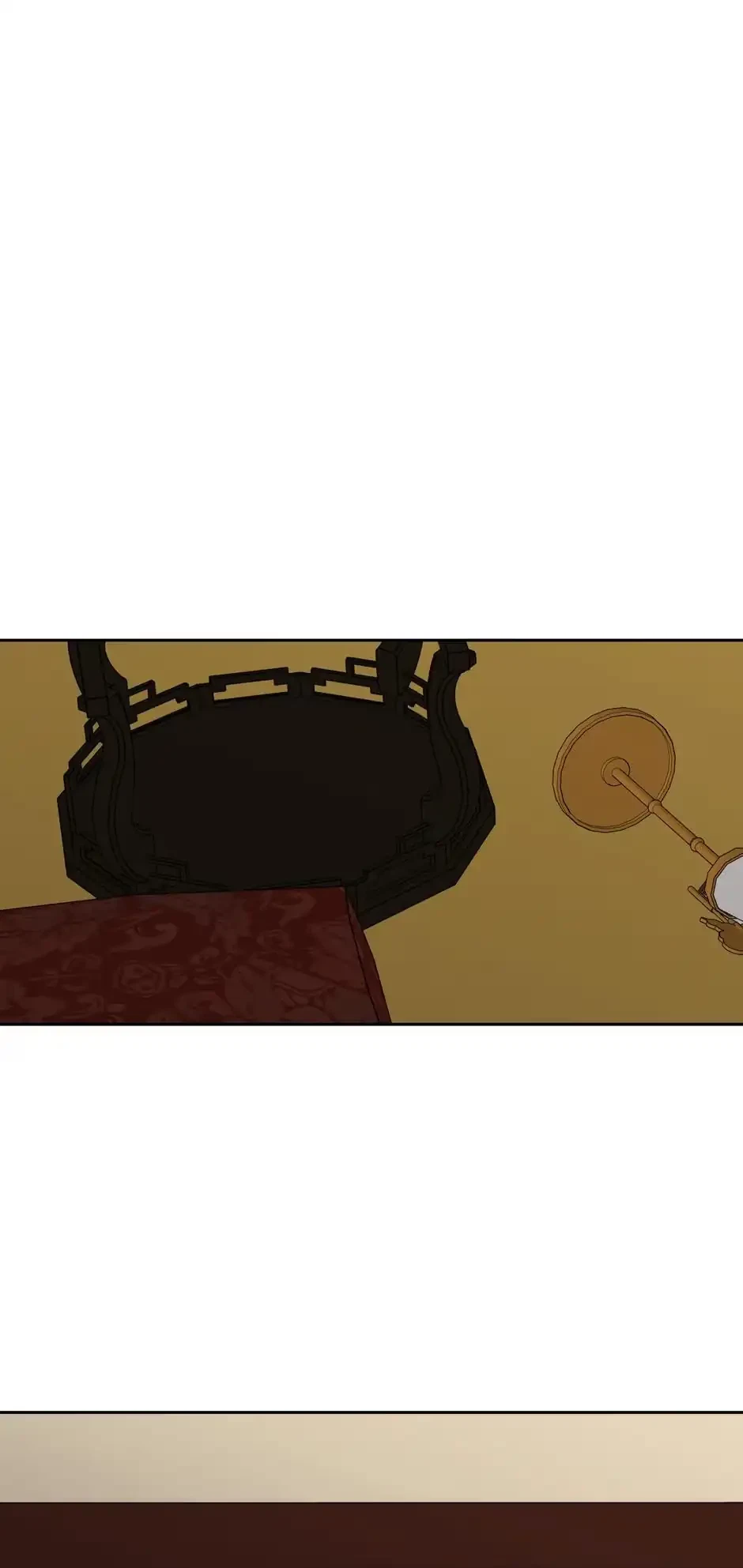 Please Eat Me, Mr. Ghost! Chapter 39, page 43