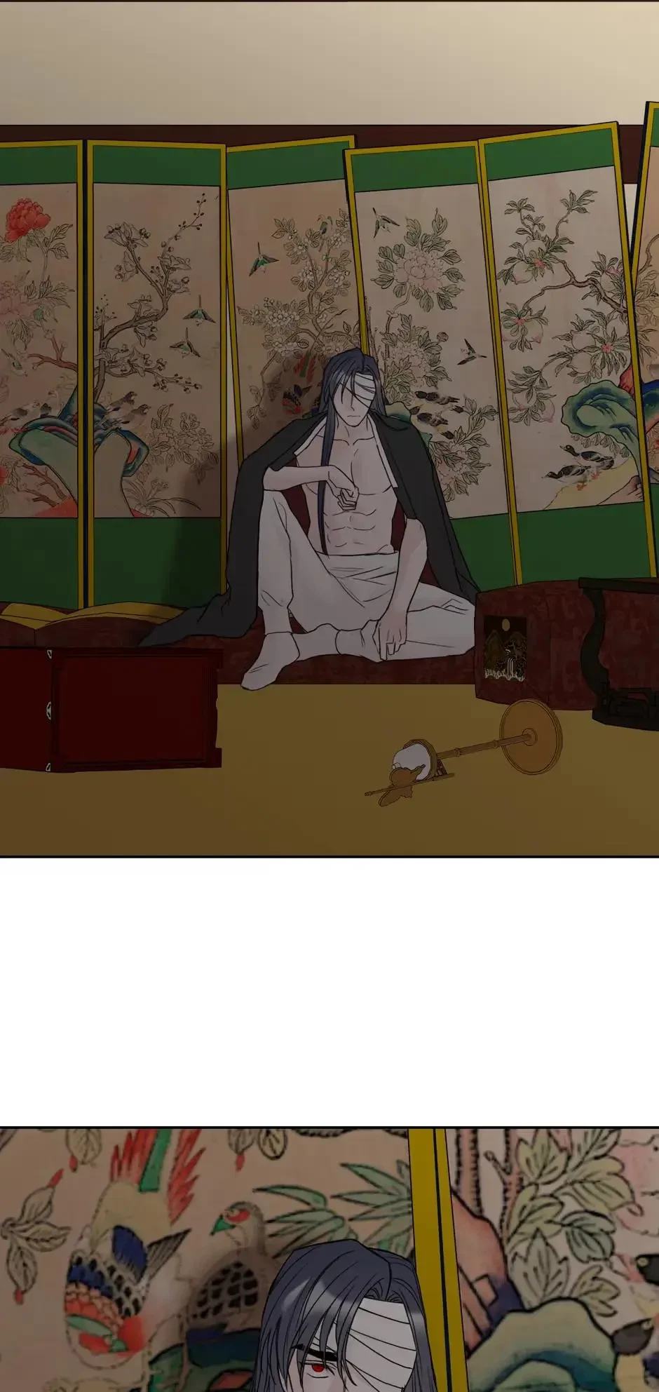 Please Eat Me, Mr. Ghost! Chapter 39, page 44