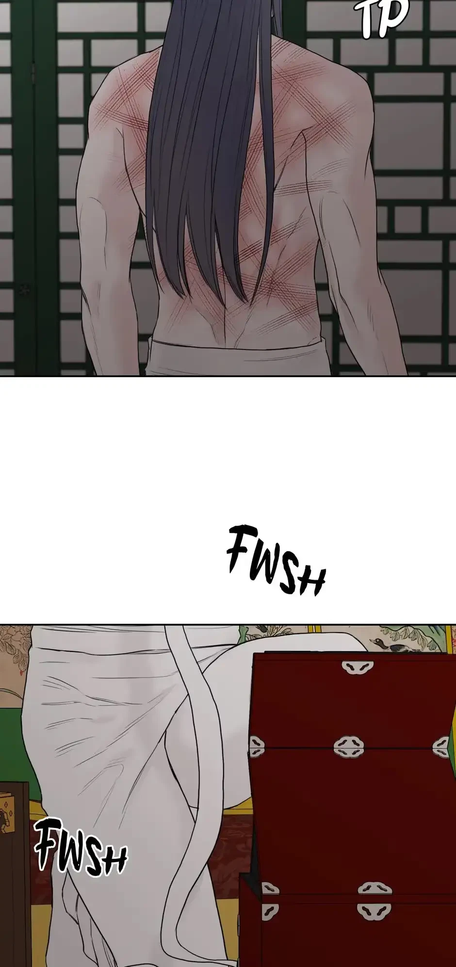 Please Eat Me, Mr. Ghost! Chapter 39, page 47