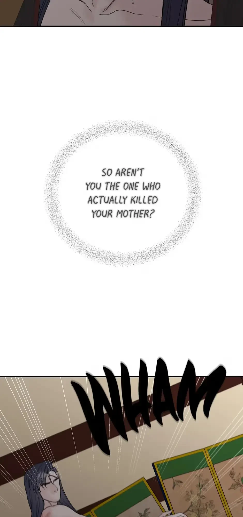 Please Eat Me, Mr. Ghost! Chapter 39, page 49
