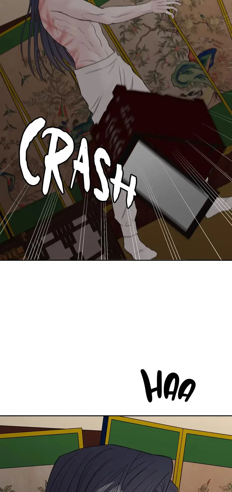 Please Eat Me, Mr. Ghost! Chapter 39, page 50