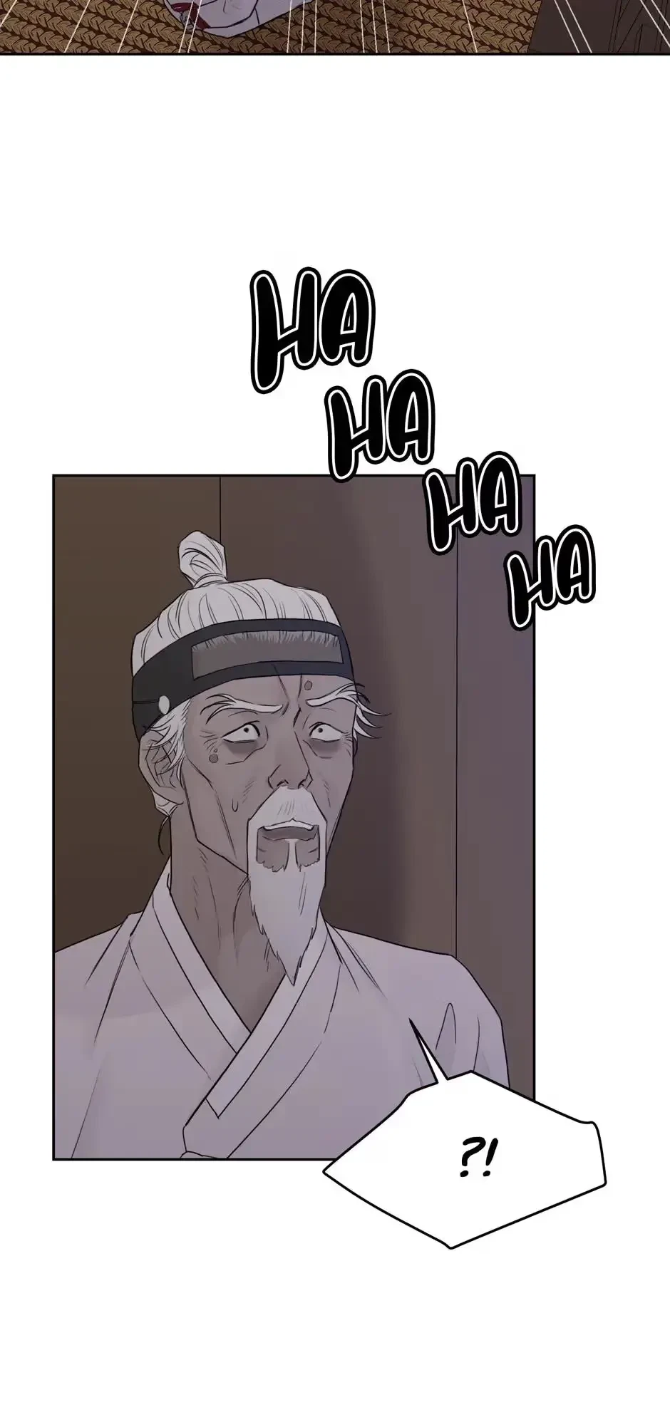 Please Eat Me, Mr. Ghost! Chapter 39, page 6