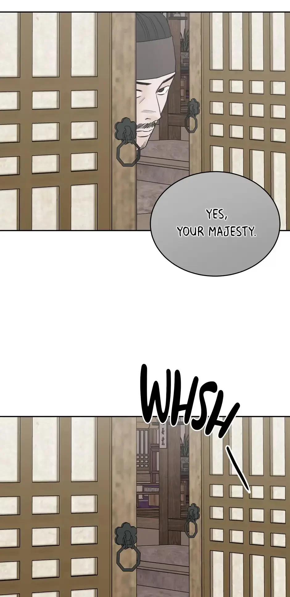 Please Eat Me, Mr. Ghost! Chapter 39, page 63