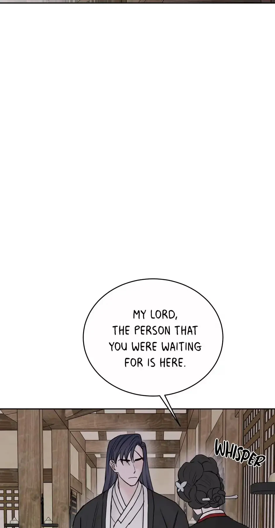 Please Eat Me, Mr. Ghost! Chapter 39, page 68