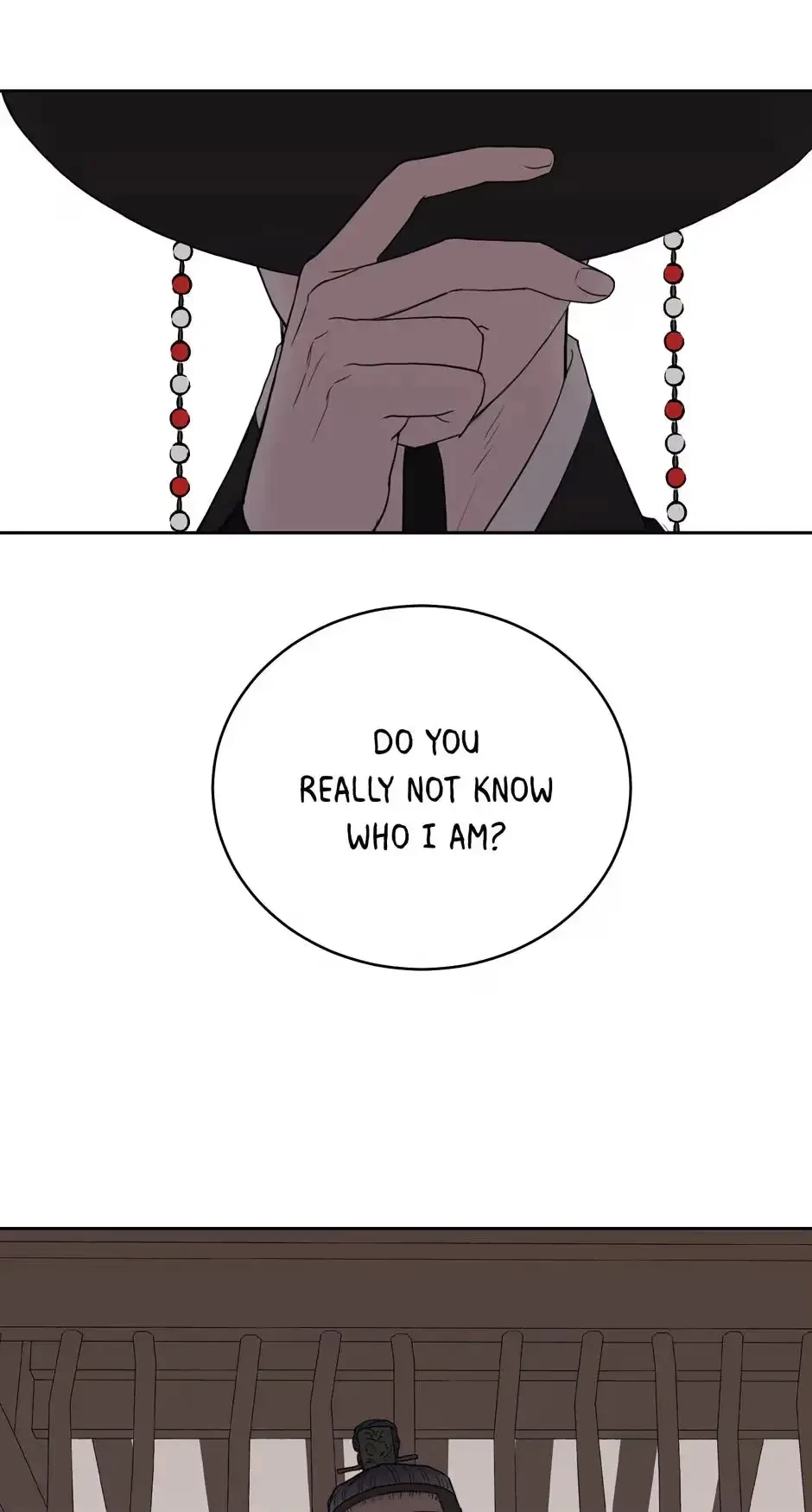 Please Eat Me, Mr. Ghost! Chapter 39, page 7