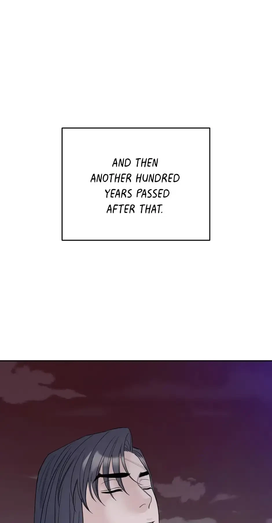 Please Eat Me, Mr. Ghost! Chapter 39, page 76