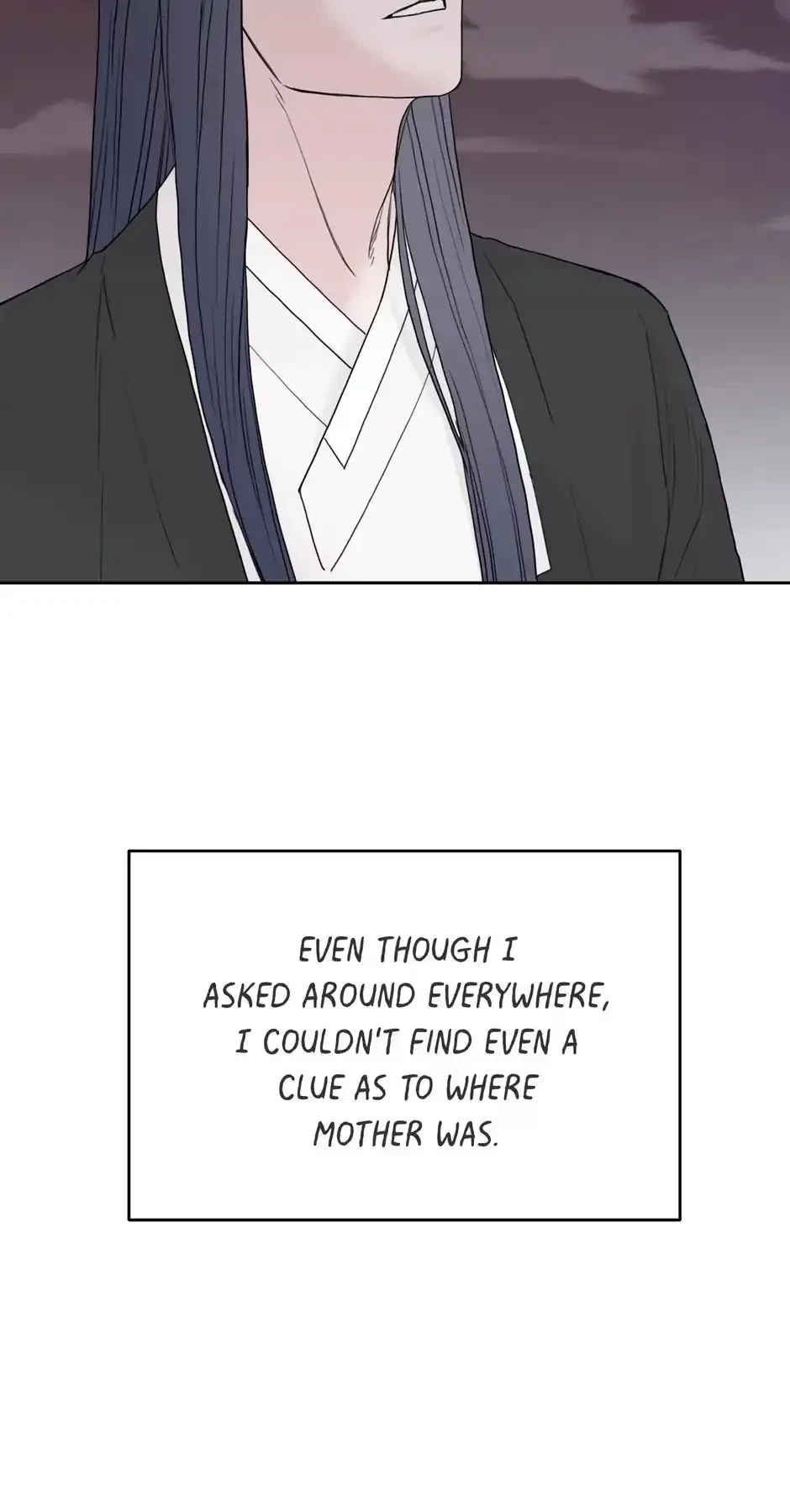 Please Eat Me, Mr. Ghost! Chapter 39, page 77