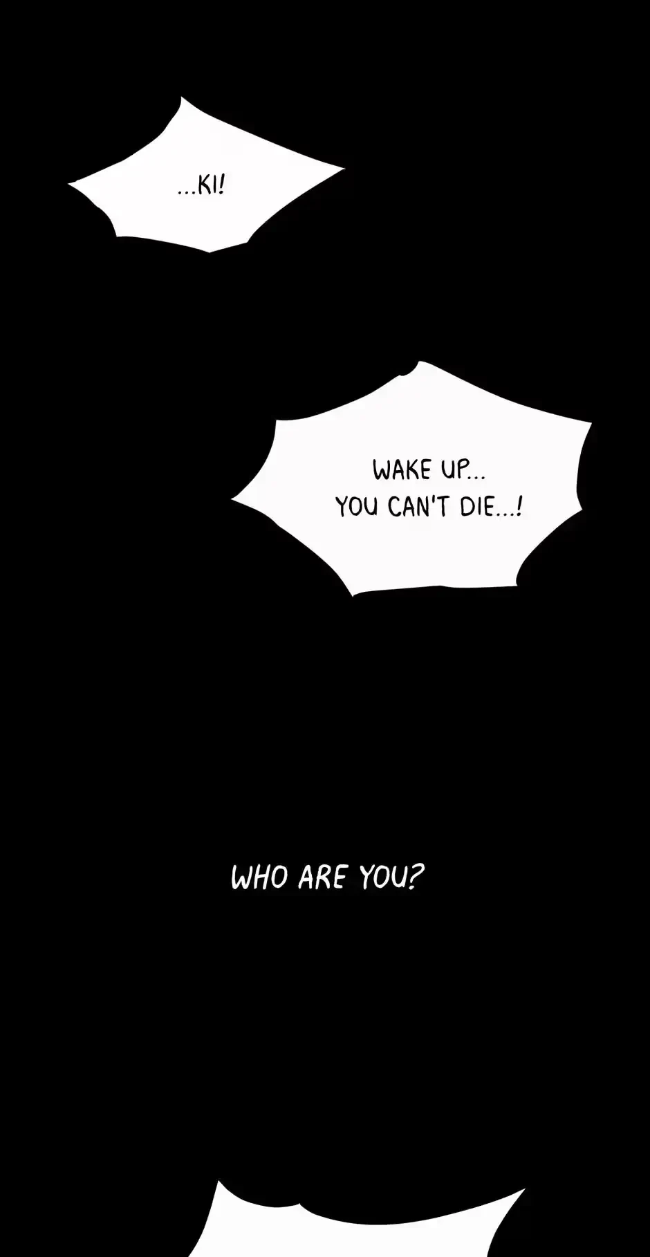 Please Eat Me, Mr. Ghost! Chapter 39, page 84
