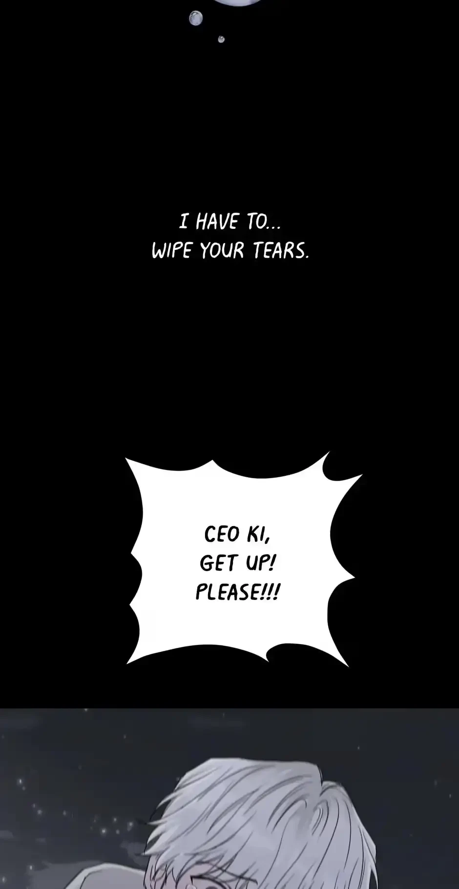 Please Eat Me, Mr. Ghost! Chapter 39, page 86