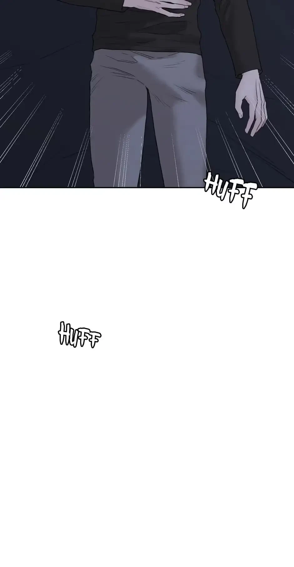 Please Eat Me, Mr. Ghost! Chapter 39, page 90