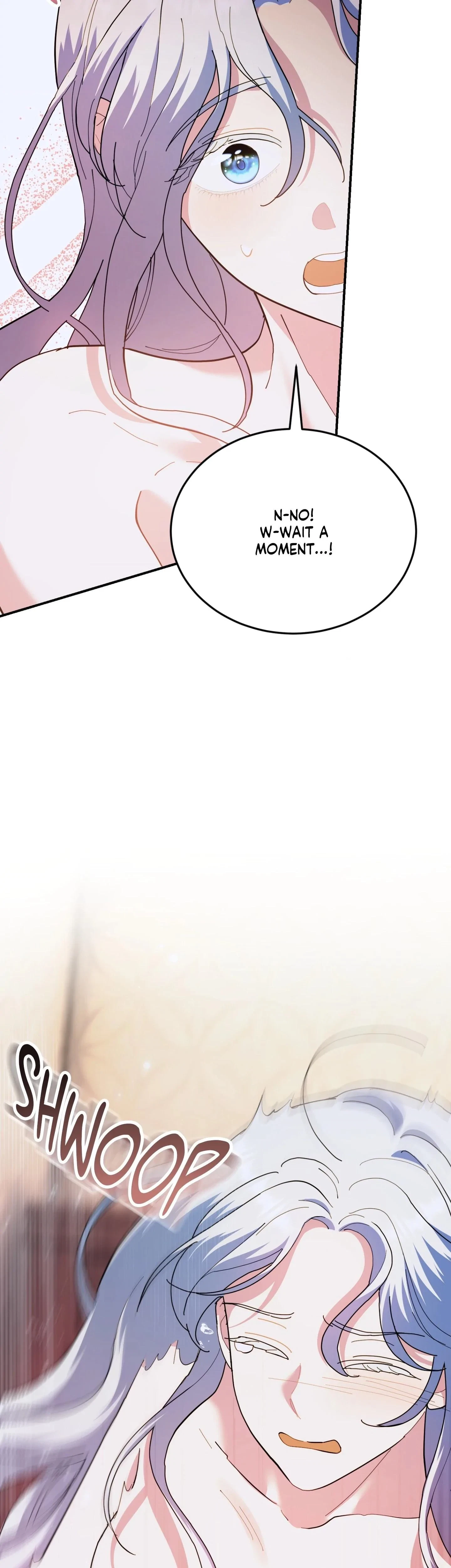 How To Melt An Iron Wall Chapter 4, page 13