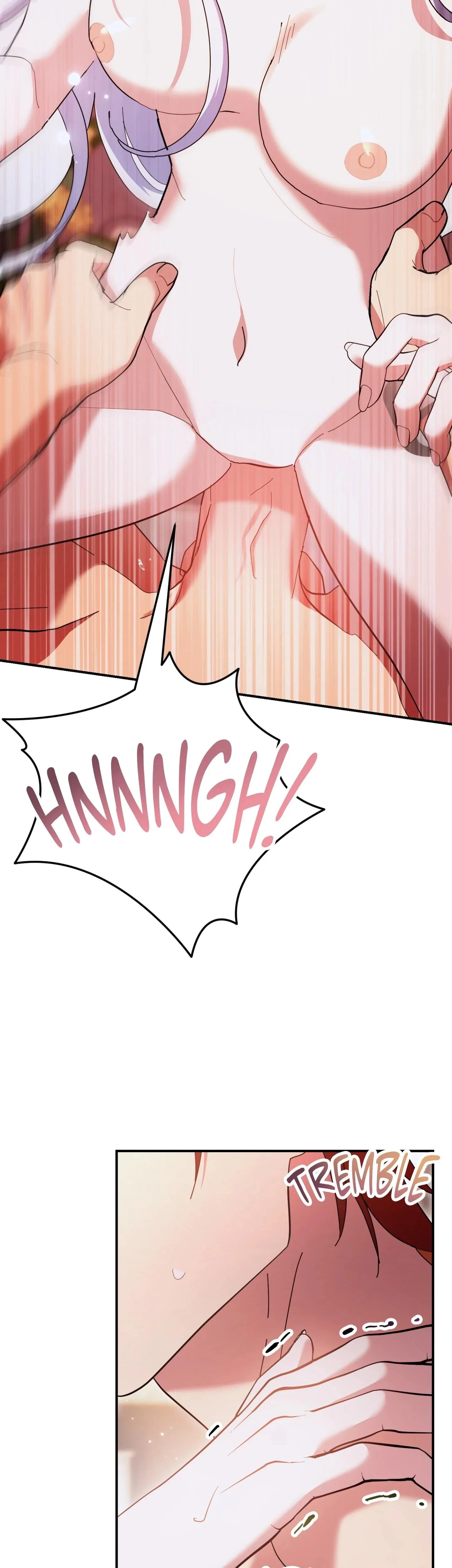 How To Melt An Iron Wall Chapter 4, page 14