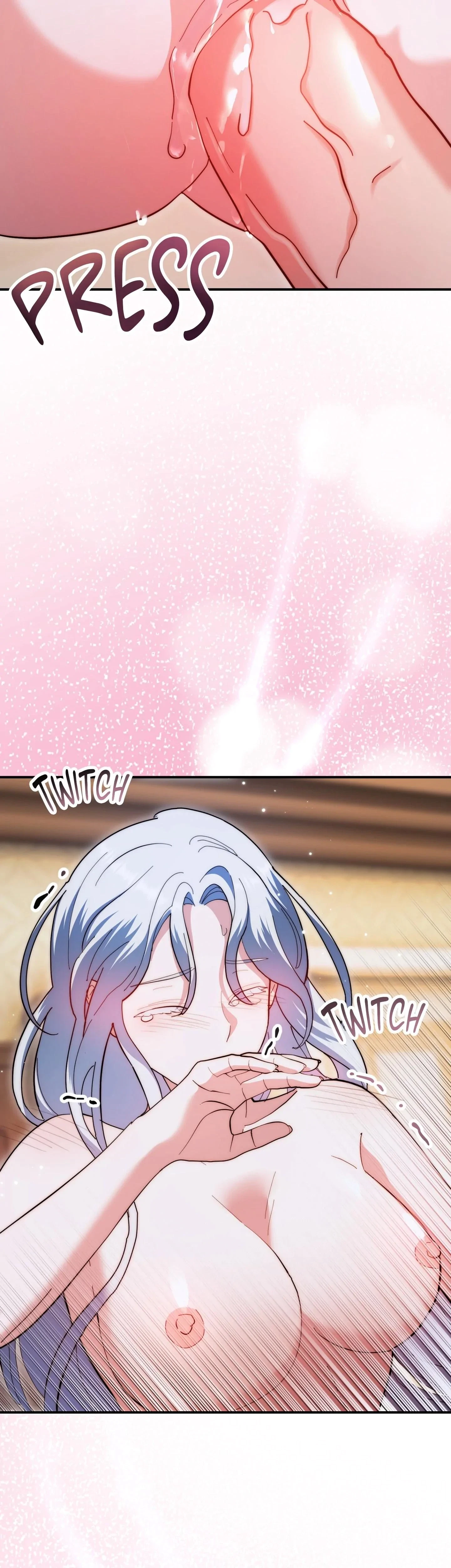 How To Melt An Iron Wall Chapter 4, page 16