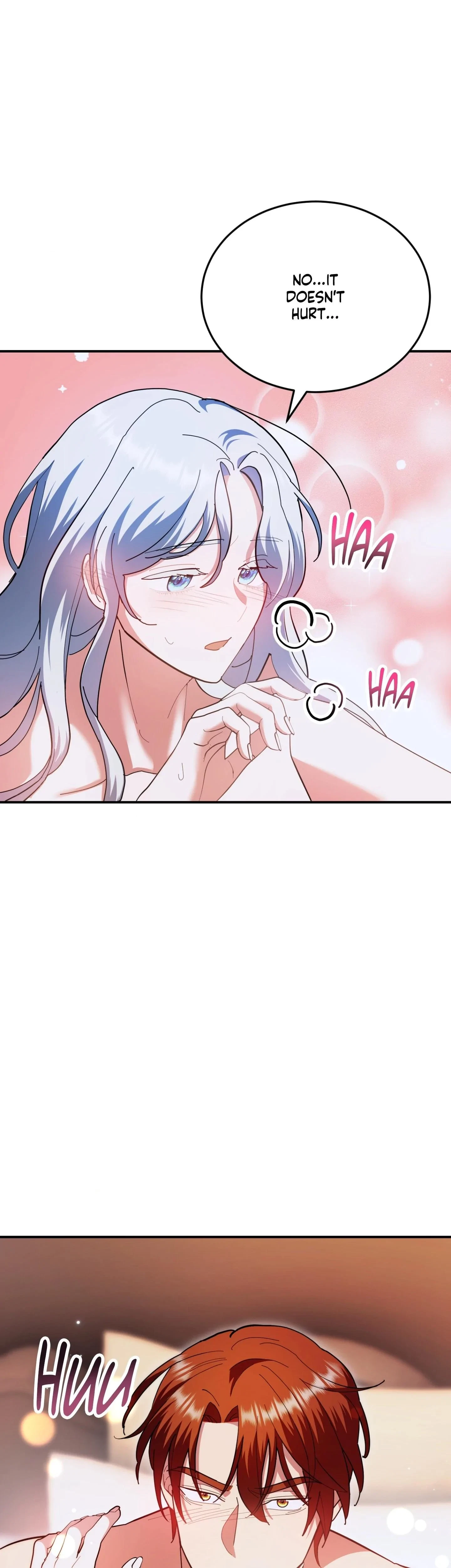 How To Melt An Iron Wall Chapter 4, page 18