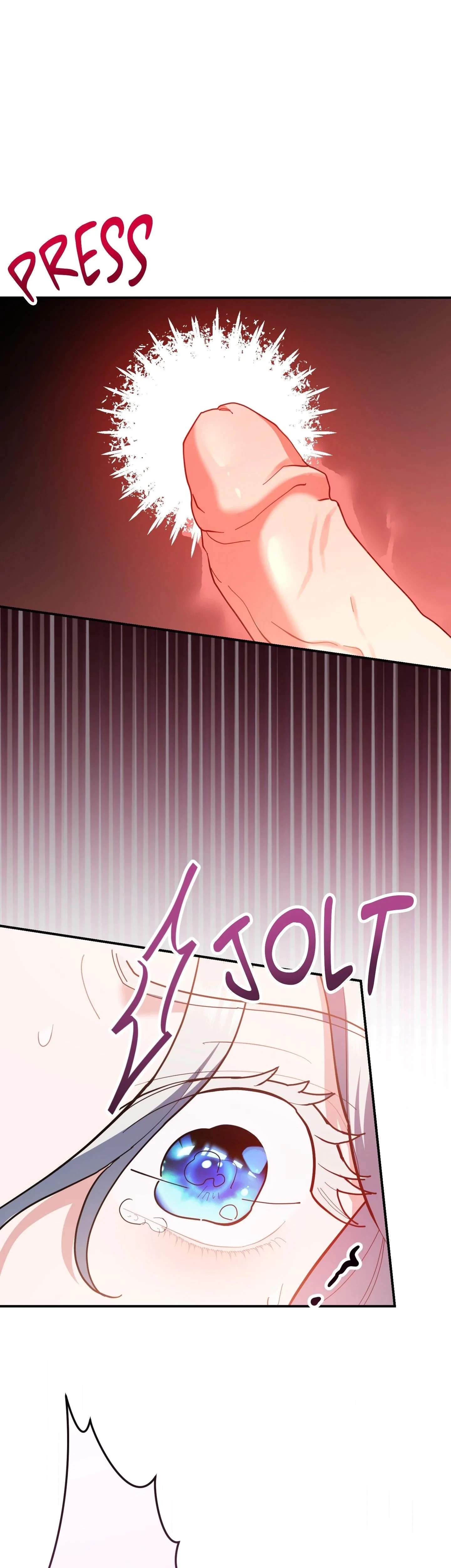 How To Melt An Iron Wall Chapter 4, page 25