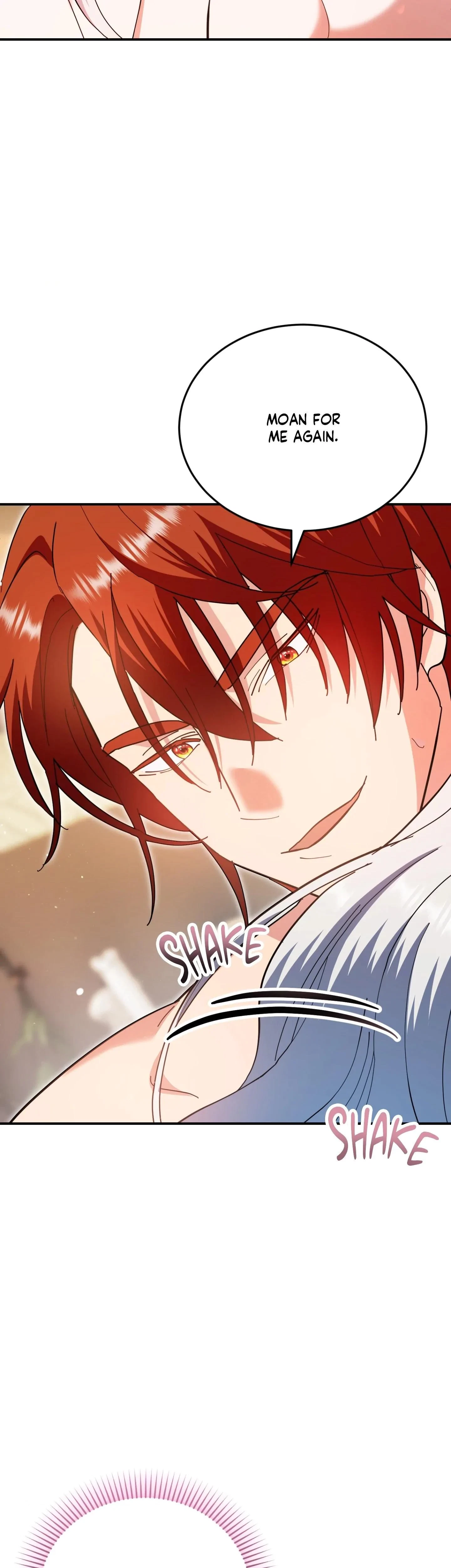 How To Melt An Iron Wall Chapter 4, page 28