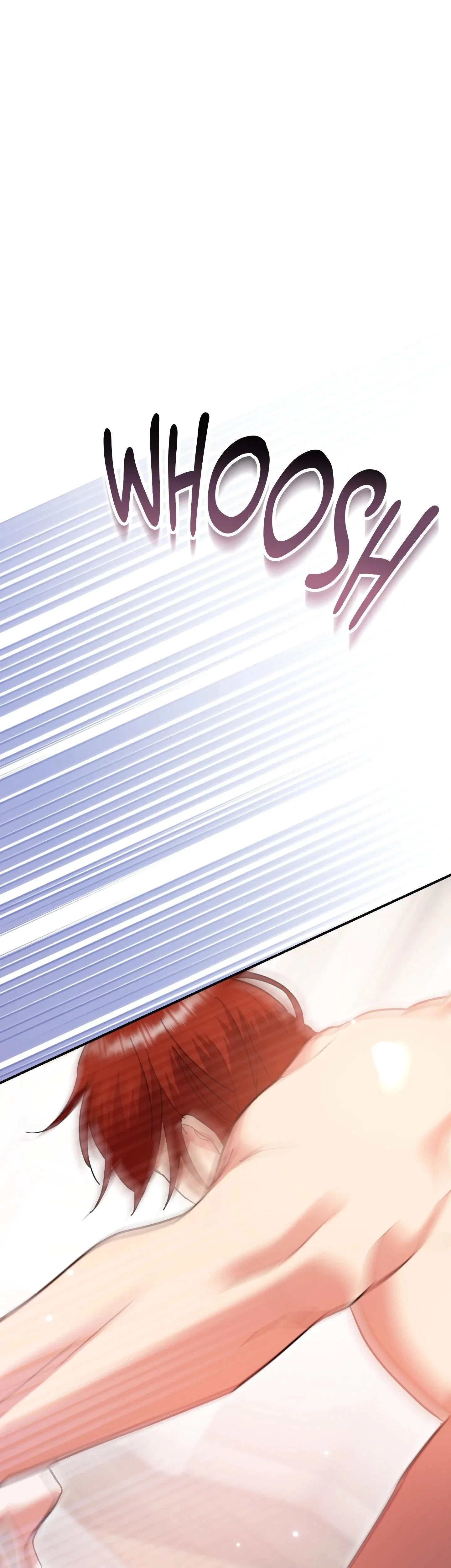 How To Melt An Iron Wall Chapter 4, page 30