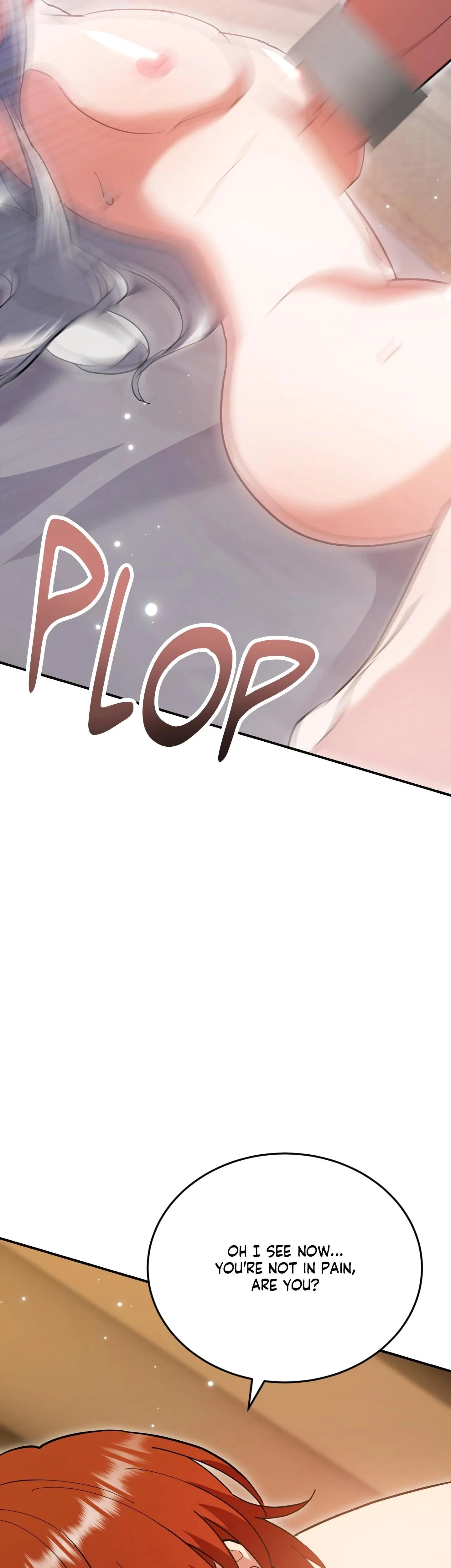 How To Melt An Iron Wall Chapter 4, page 31