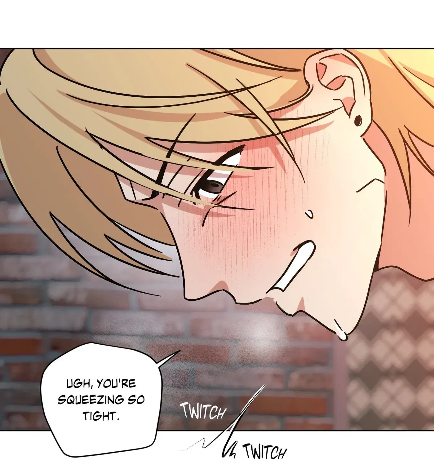 Rock And Rent Chapter 30.5, page 104